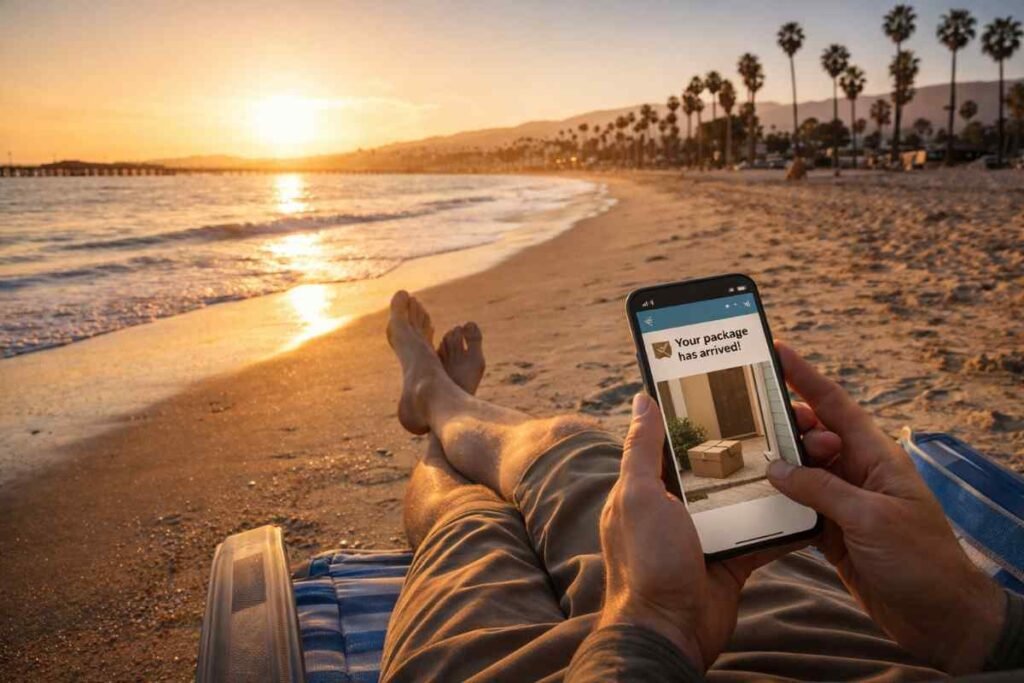 Flexible Options for Families and Professionals