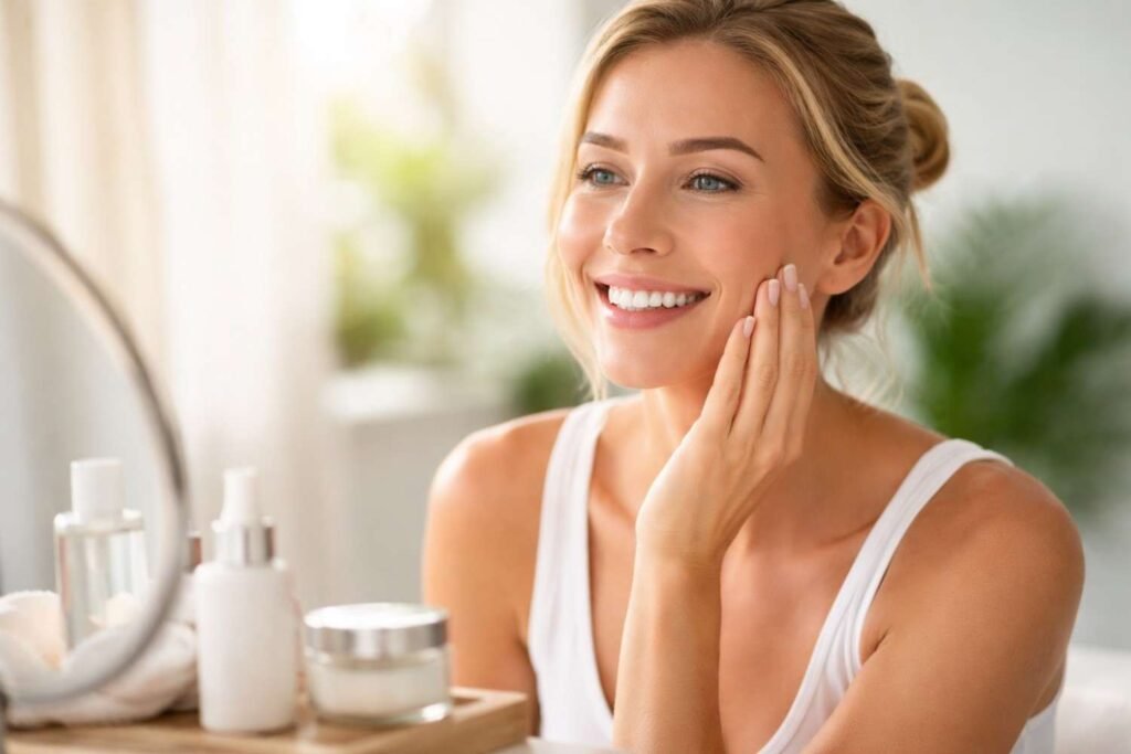 Gradual Yet Long Lasting Results