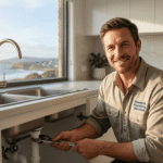 Plumber Illawarra Ensuring Your Home's Waterworks Flow Smoothly