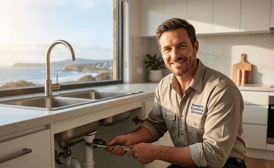 Plumber Illawarra Ensuring Your Home's Waterworks Flow Smoothly