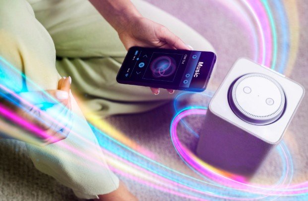 System Calibration And Sound Adjustment