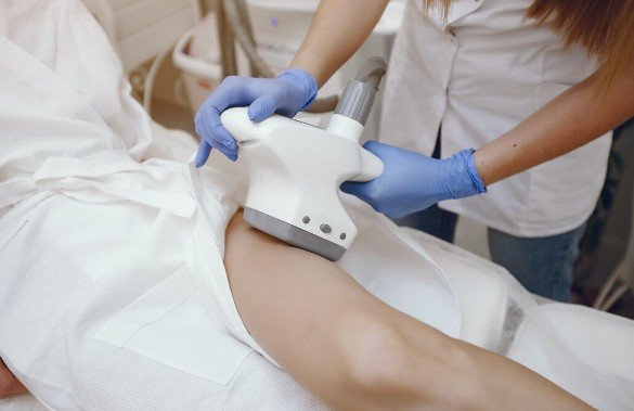 The Electrolysis Procedure