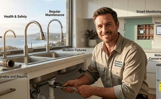 The Importance of Reliable Home Plumbing