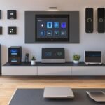 What to Expect During a Professional Home Audio Installation in San Francisco