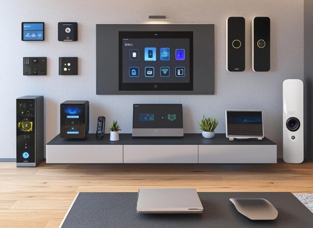 What to Expect During a Professional Home Audio Installation in San Francisco