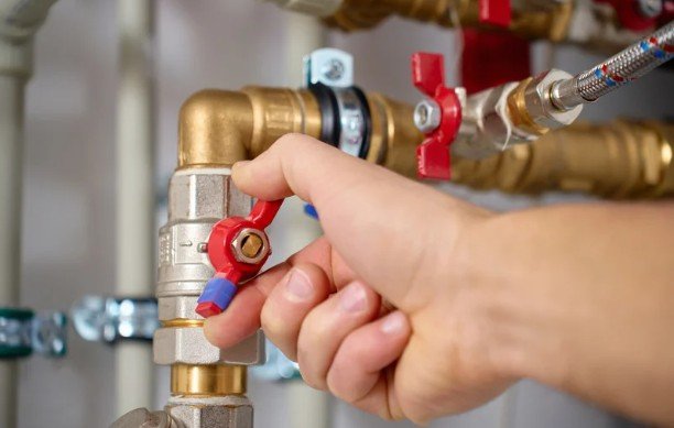 Advanced Plumbing Technology and Efficient Solutions for Complex Industrial Facilities