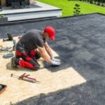Enhancing Building Durability with Vapour Permeable Membranes
