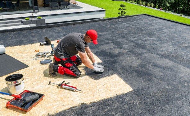 Enhancing Building Durability with Vapour Permeable Membranes