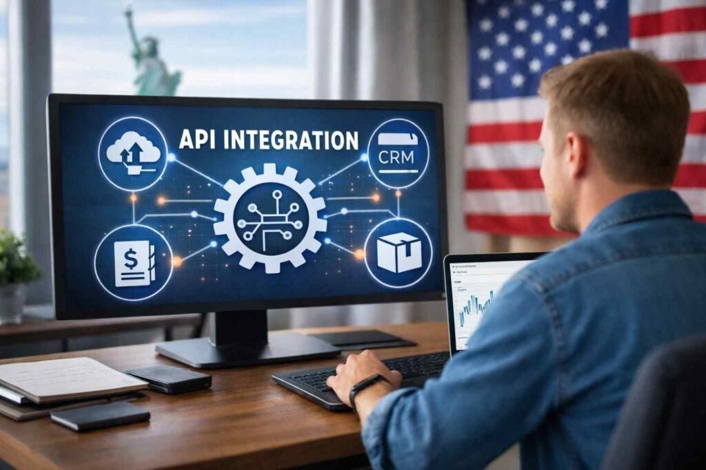 Enhancing the Customer Experience