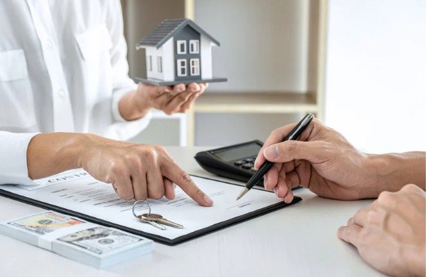 Personalised Home Loan Solutions