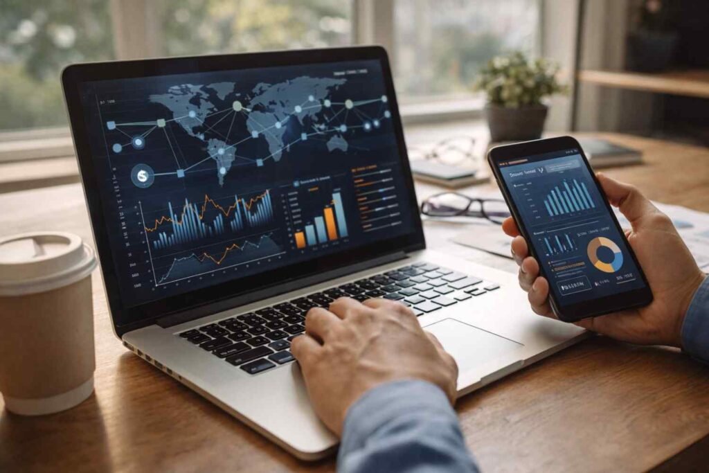 Real-Time Data and Better Decision Making