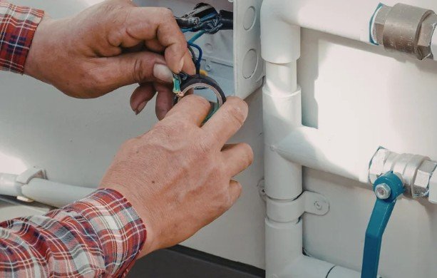 The Pillars of Industrial-Grade Plumbing - IoT Smart Flow Monitoring and Corrosion-Resistant Alloys