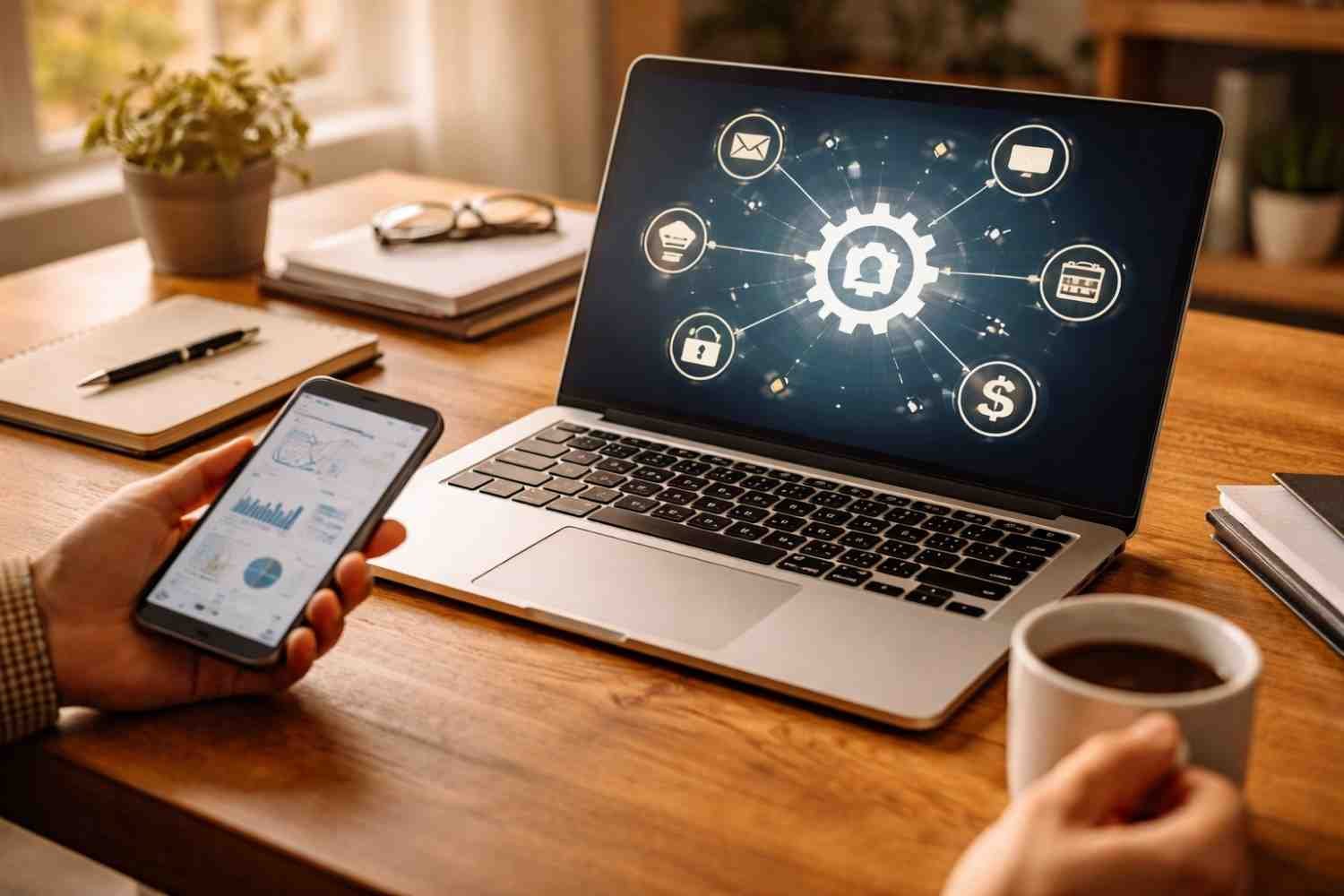 Why API Integrations are the Secret to a Seamless Business Workflow