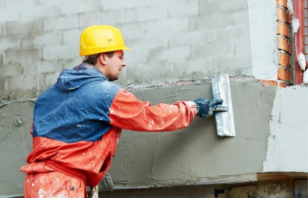 Choosing the Right Facade Contractor for Your Building Project