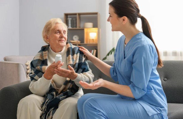 Comprehensive Guide to Support At Home Services