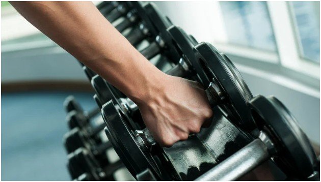 Benefits for Home Gym Users