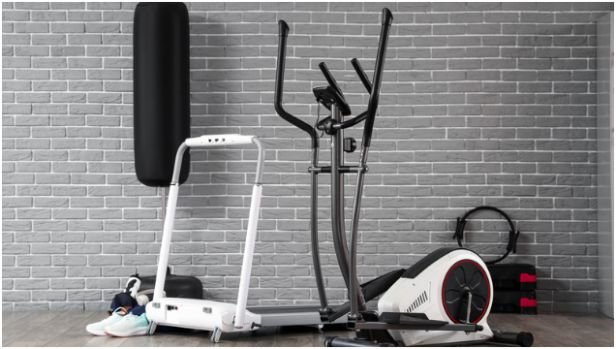 The Range of Life Fitness Gym Equipment