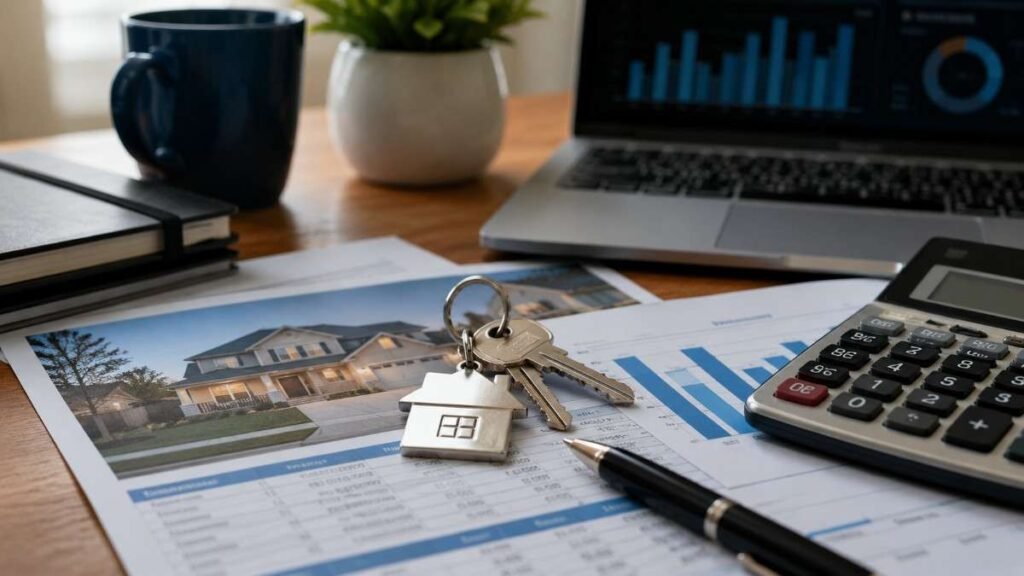 What Is a Home Equity Calculator
