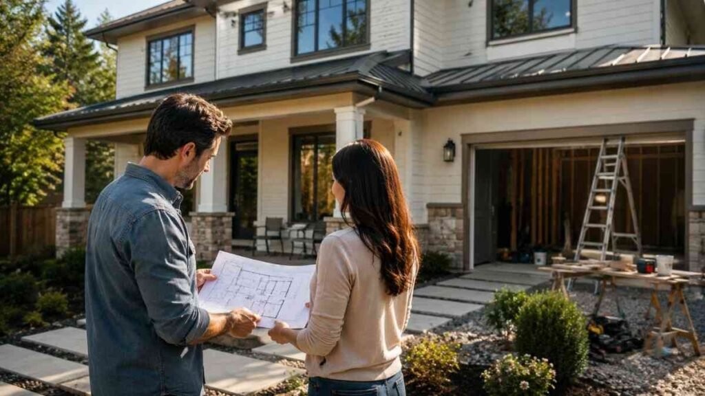 When to Reassess Home Equity