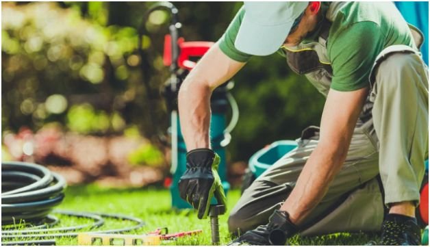 Where Drip Irrigation Delivers the Greatest Efficiency