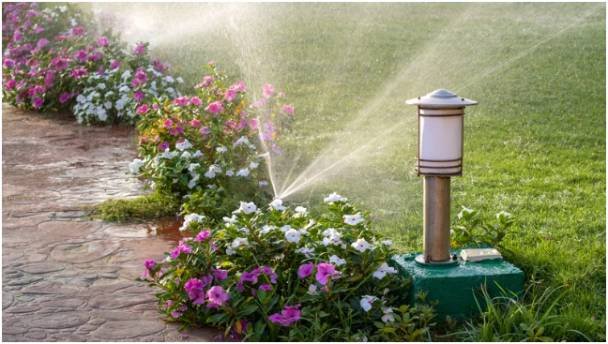 What Strong Irrigation Design Actually Looks Like