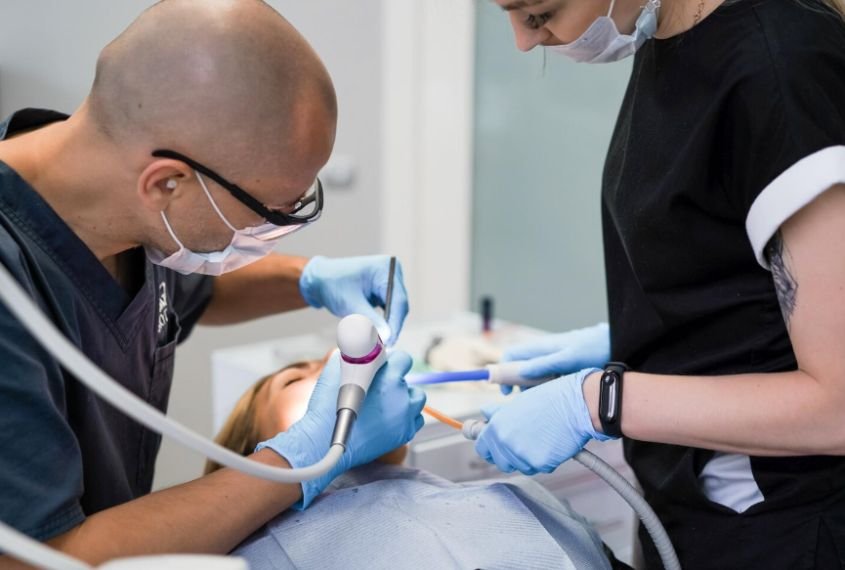 The Smart Way To Choose Root Canal Treatment In North York