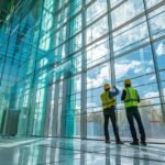 Why Commercial Glass Contractors Matter