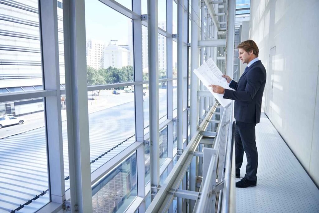 What Long-Term Value Looks Like in Commercial Glass